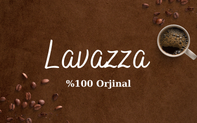 Lavazza Kahvesi: 120 Yıllık Miras ve Eşsiz Kalitenin Sırrı