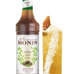 Monin Beyaz Çay Konsantresi 700 ml