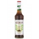 Monin Beyaz Çay Konsantresi 700 ml