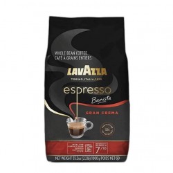 Lavazza Espresso Barista Gran Crema Çekirdek Kahve - 1kg