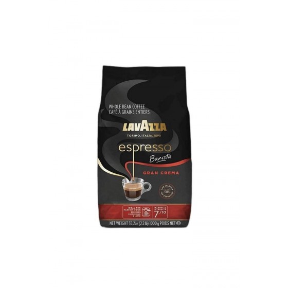 Lavazza Espresso Barista Gran Crema Çekirdek Kahve - 1kg