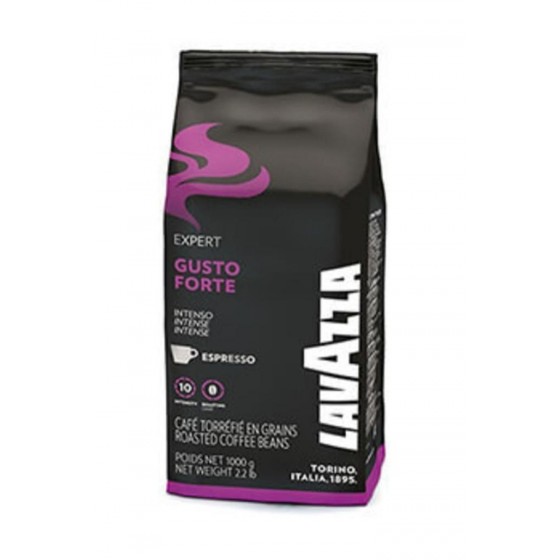 Lavazza Expert Gusto Forte Çekirdek Kahve 1 Kg