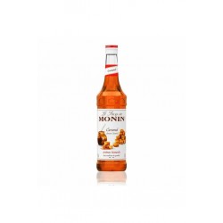 Monin Karamel Şurubu 700 Ml