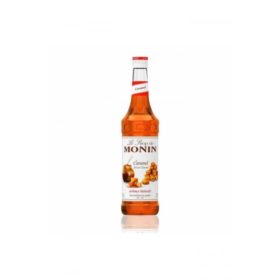 Monin Karamel Şurubu 700 Ml