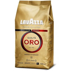 Lavazza Qualita Oro Çekirdek Kahve 1 Kg