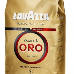 Lavazza Qualita Oro Çekirdek Kahve 1 Kg